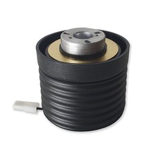 Mozzo non collassabile volante