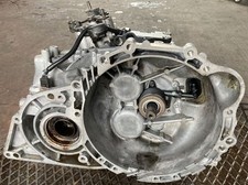 Cambio Manuale 6 Marce Hyundai