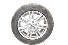 JAGUAR XF X250 Roue 235/55/R17