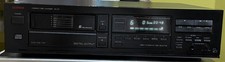 Luxman DC-113 CD Changer (6+1)