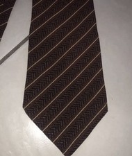 Cravatta Giorgio Armani 100%