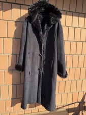 CAPPOTTO CON CAPPUCCIO IN