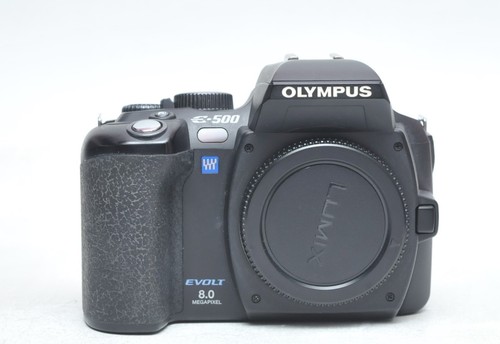 Corpo fotocamera reflex