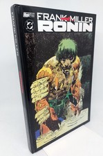 FRANK MILLER. RONIN. Magic Press 1999