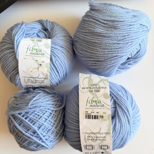 Filato fibra natura 100 - filato,