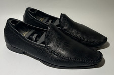 Mocassini bottega veneta nero - mocassini,