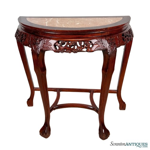 Vintage chinese marble - vintage,