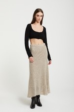 ottod’Ame Donna Cardigan