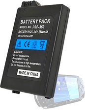 for Sony PSP 1000 1001