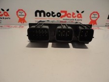 Centralina servizi Unit