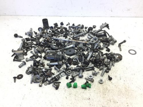 Bmw 200 kit - 200, viti