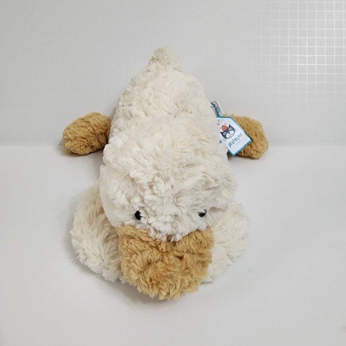 Peluche jellycat tumblie duck - peluche,