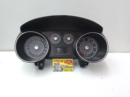 Quadro strumenti - quadro,