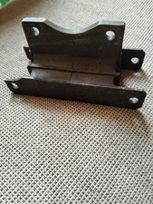 SUPPORTO CAMBIO FIAT 2300 S