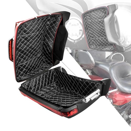Harley touring road - harley, tour