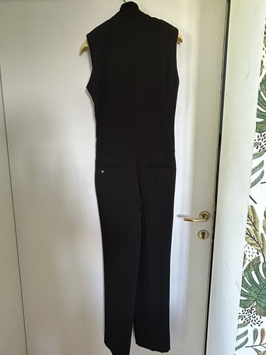 Tuta elegante nera - , stile