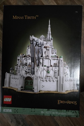 Lego signore degli - lego,