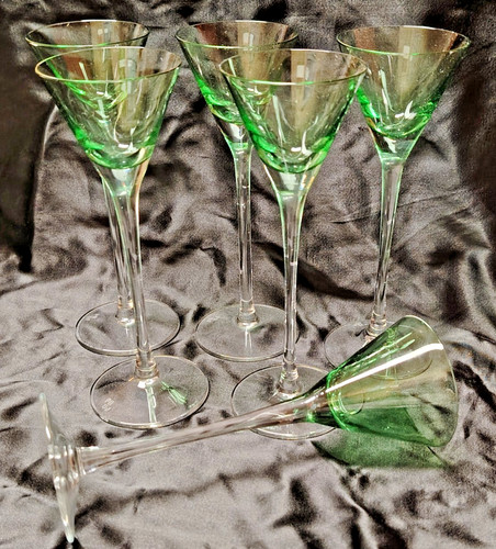 Set bicchieri liquore 18 - set, da