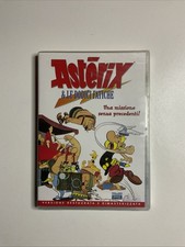 ASTERIX E LE DODICI FATICHE