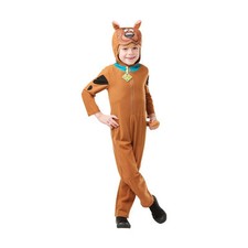 Costume vestito classico bambino Rubies Scooby Doo