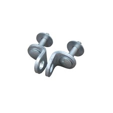 Coppia occhiolo fisso per