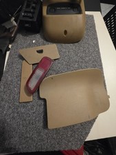 luce cortesia portiera interna + plastiche  Jeep Grand Cherokee 5.2 V8 ZJ 1995