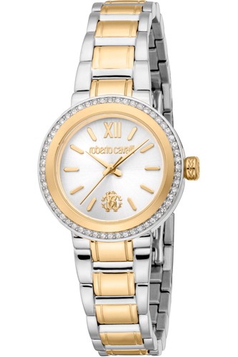 Orologio roberto cavalli - roberto,