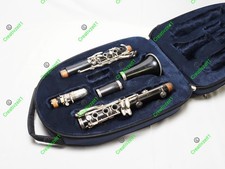 Clarinetto in B di Buffet
