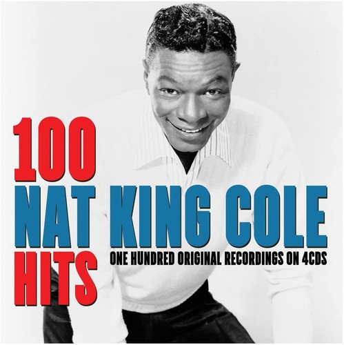 Nat king cole 100 hits - king, 4