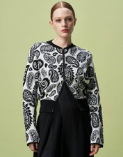 585 cardigan high - $585,