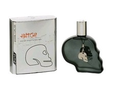 Omerta Hatch Teschio Eau de