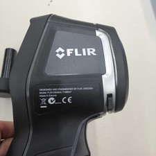 Termocamera a infrarossi FLIR E4 WiFi con custodia testata in Giappone ottima