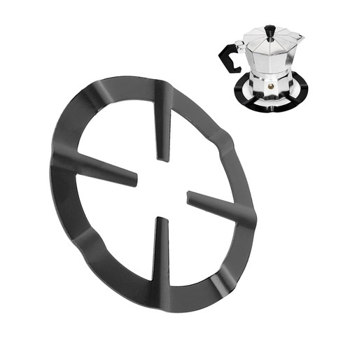 Anello per forno - gas, in