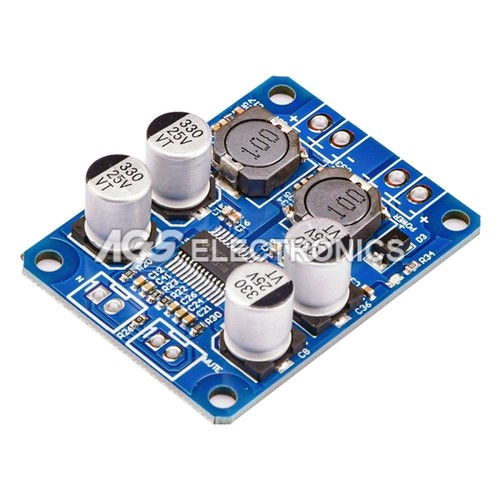 M314 tpa3118 30w bluetooth - tpa3118,