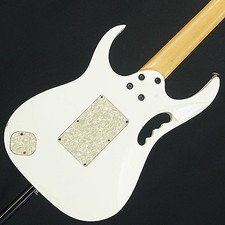 Ibanez USATO JEM7V-WH [Modello