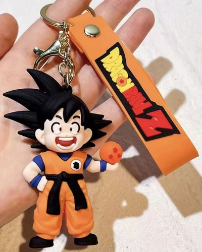 Dragonball goku piccolo - dragonball,