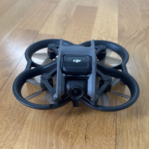 Dji avata nuovo drone fpv - dji,