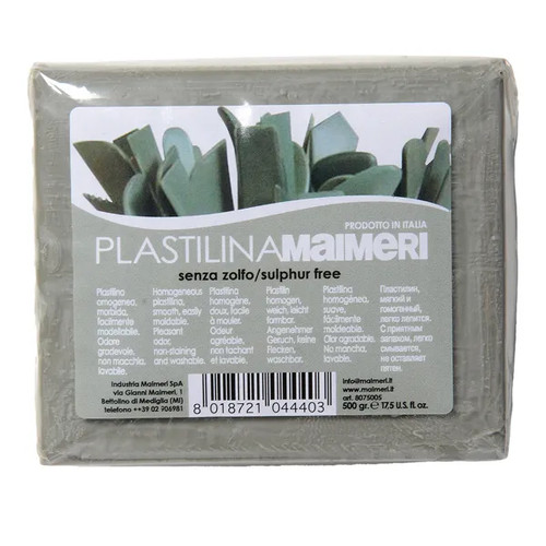 Plastilina maimeri 500 - 500, g