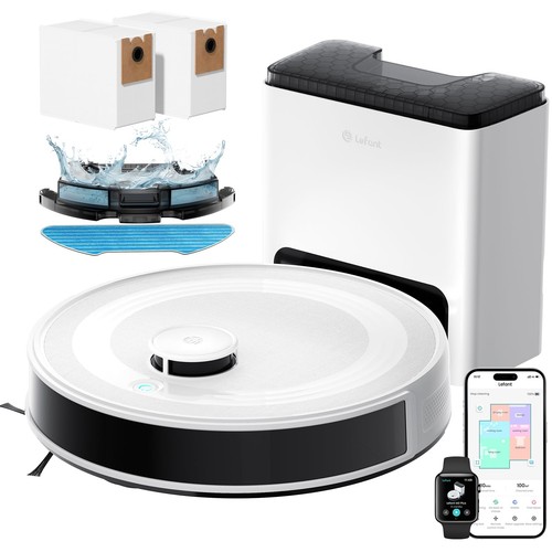Lefant plus robot - plus,