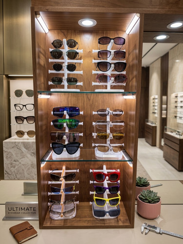 Portaocchiali design - design, –