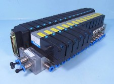 Set valvole pneumatiche FESTO