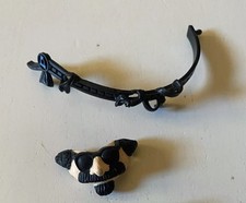 Tmnt tartarughe ninja Turtles lotto accessori playmates toys