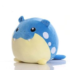 Pokemon peluche carcio marino - peluche,