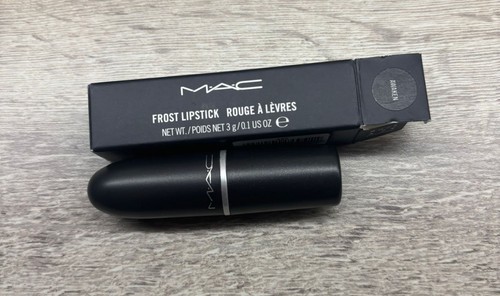 Mac nuovo frost limited - nuovo,