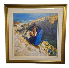 1999 Authenticated "Brise" by