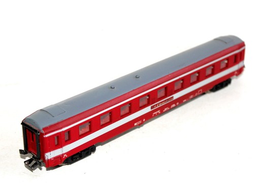 Rare gégé 6425 voiture - 6425,