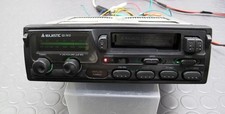 MAJESTIC SD 791 D AUTORADIO VINTAGE CAR RADIO 90s 90s CASSETTE TAPE PLAYER