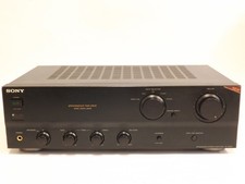Sony TA-F361R Amplificatore