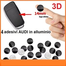 Adesivi audi mm stemma - 4,