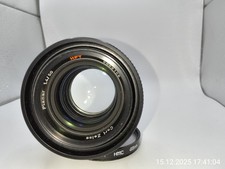 Carl Zeiss Planar HFT 50 mm